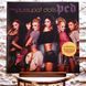 Вінілова платівка The Pussycat Dolls &ndash; PCD (2LP, Special Extended Edition, Gatefold, Red Tangerine Vinyl) 602478657726 фото 1