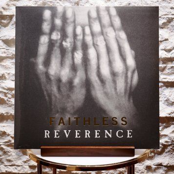 Вінілова платівка Faithless &ndash; Reverence (2LP, Album, Vinyl) 889854228118 фото