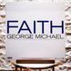 Вінілова платівка George Michael &ndash; Faith (2LP, Album, Remastered, Gatefold, Red & Black Marbled Vinyl) 196588342516 фото 2