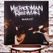 Вінілова платівка Method Man & Redman &ndash; Blackout! (2LP, Album, Vinyl) 731454660914 фото 1
