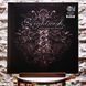 Виниловая пластинка Nightwish &ndash; Endless Forms Most Beautiful (2LP, Album, Gatefold, Clear Gold & Black Splatter Vinyl) 727361350284 фото 1