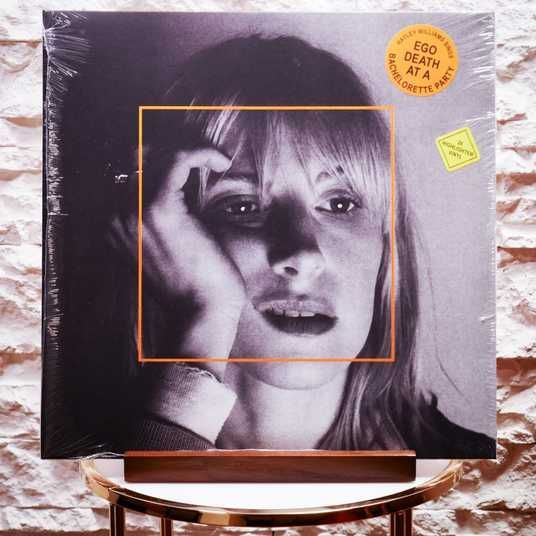レアインディKarla / Piece of My Luv CD Evelyn King / I'm In Love (LP) / RCA 1981 US Original EX-/EX