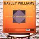 Виниловая пластинка Hayley Williams &ndash; Ego Death At A Bachelorette Party (2LP, Album, Gatefold, Yellow Vinyl) 617308112122 фото 2