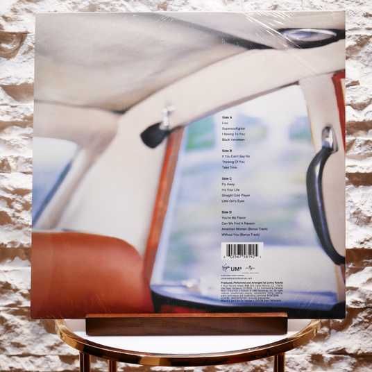 英、欧2LP Lenny Kravitz 5 00602567581925 Virgin, UMe, Univers /00660 Lenny Kravitz – 5 2LP винил купить в Украине | Playtones