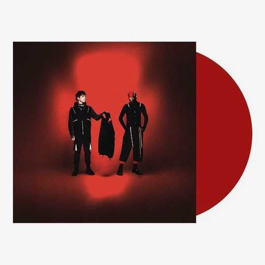 Twenty One Pilots / Breach 限定盤レコード Twenty One Pilots – Breach LP вініл купити в Україні | Playtones