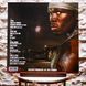 Вінілова платівка 50 Cent &ndash; Get Rich Or Die Tryin (2LP, Album, Vinyl) 606949354411 фото 2