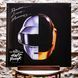 Вінілова платівка Daft Punk &ndash; Random Access Memories (2LP, Gatefold, 180gram, Vinyl) 888837168618 фото 1