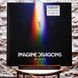 Вінілова платівка Imagine Dragons &ndash; Evolve (LP, Album, Gatefold, 180 Gram, Vinyl) 602557691733 фото 1