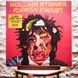 Виниловая пластинка Rolling Stones &ndash; Foreign Tongues (2LP, Indie Exclusive, Album, Gatefold, Green Vinyl) 602488213639 фото 1
