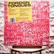 Виниловая пластинка Rolling Stones &ndash; Foreign Tongues (2LP, Indie Exclusive, Album, Gatefold, Green Vinyl) 602488213639 фото 2