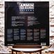 Виниловая пластинка Armin van Buuren &ndash; Anthems (Ultimate Singles Collected) (2LP, Compilation, 180g, Vinyl) 8719262040830 фото 2