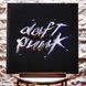 Виниловая пластинка Daft Punk &ndash; Discovery (2LP) 0190296617164 фото 1