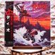Вінілова платівка Dio &ndash; Holy Diver (Japan, LP, Obi, Album, Vinyl) 25PP87 фото 1