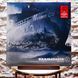 Вінілова платівка Rammstein &ndash; Rosenrot (2LP, Album, Gatefold, Vinyl) 602527296753 фото 1