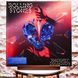 Виниловая пластинка Rolling Stones &ndash; Hackney Diamonds (2LP, Album, Gatefold, Blue & Clear Splatter Vinyl) 602475019855 фото 1