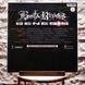 Вінілова платівка Busta Rhymes &ndash; Genesis (2LP, Album, Vinyl) 8719262000292 фото 2