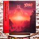 Виниловая пластинка Dio &ndash; The Last In Line (Japan, LP, Obi, Album, Vinyl) 25PP131 фото 1