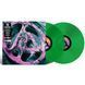 Вінілова платівка Linkin Park &ndash; From Zero (2LP, Album, Deluxe Edition, Gatefold, Green Vinyl) 093624834915 фото 3