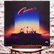 Виниловая пластинка Cannons &ndash; Everything Glows (LP, Album, Clear Vinyl) 199584089614 фото 1