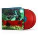 Вінілова платівка Paramore &ndash; All We Know Is Falling (2LP, Record Store Day, Gatefold, Red Smoke Vinyl) 081227805968 фото 3