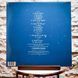 Вінілова платівка Paramore &ndash; All We Know Is Falling (2LP, Record Store Day, Gatefold, Red Smoke Vinyl) 081227805968 фото 2
