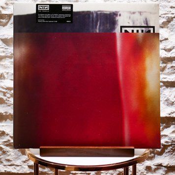 Виниловая пластинка Nine Inch Nails &ndash; The Fragile (3LP, Album, Definitive Edition, Remastered, 180g, Vinyl) 602557142778 фото