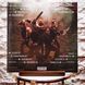 Вінілова платівка Five Finger Death Punch &ndash; Got Your Six (2LP, Album, Gatefold, Vinyl) 849320016410 фото 2