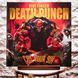Вінілова платівка Five Finger Death Punch &ndash; Got Your Six (2LP, Album, Gatefold, Vinyl) 849320016410 фото 1