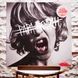 Вінілова платівка Papa Roach &ndash; Crooked Teeth (LP, Record Store Day, Limited Edition, Pink & White Merge Vinyl) 5055006971118 фото 1
