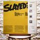 Вінілова платівка Slade &ndash; Slayed? (Japan, LP, Obi, Album, Vinyl) MP2302  фото 2