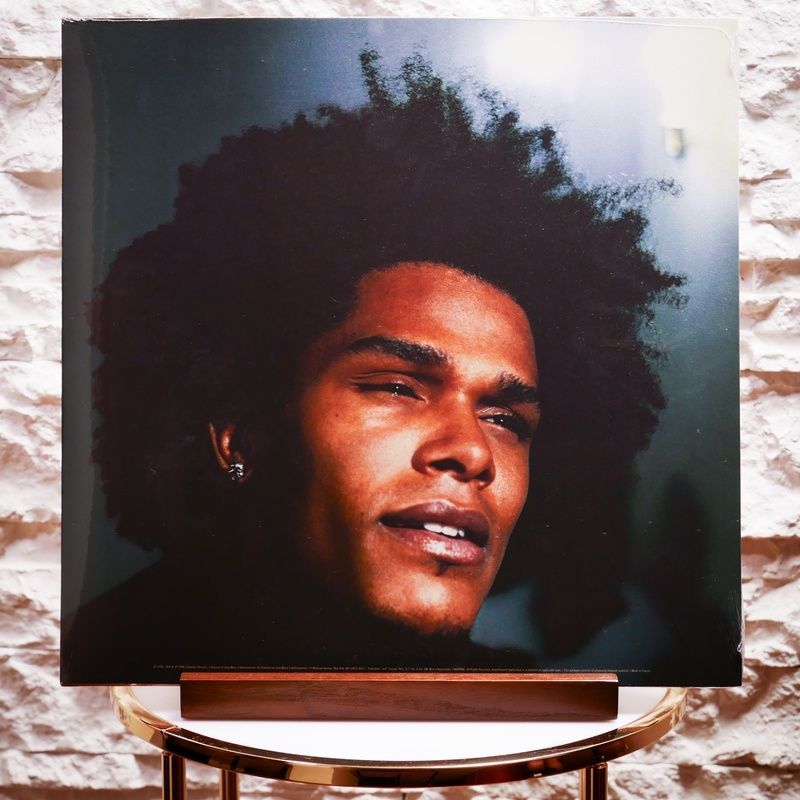 Вінілова платівка Maxwell &ndash; Maxwell's Urban Hang Suite (2LP, 30th Anniversary, Album, Remastered, Vinyl) 199584381916 фото