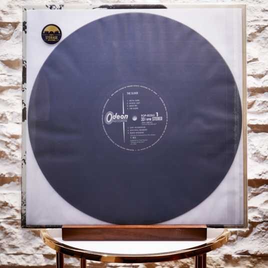T. Rex – The Slider LP японський вініл купити в Україні | Playtones