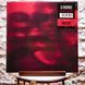 Виниловая пластинка All Them Witches &ndash; House Of Mirrors (LP, Indie Exclusive, Cascabel Chili Vinyl) 4099964235982 фото 1