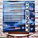 Виниловая пластинка Junkie XL &ndash; Saturday Teenage Kick (2LP, Record Store Day, Gatefold, Sea Blue Vinyl) 848064020776 фото 2