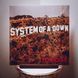 Виниловая пластинка System Of A Down &ndash; Toxicity 190758655918 фото 1