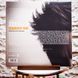 Вінілова платівка Chris Cornell &ndash; Carry On (2LP, IVC Limited Edition, Yellow Orange Marble Vinyl) 199957337984 фото 2