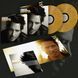 Вінілова платівка Chris Cornell &ndash; Carry On (2LP, IVC Limited Edition, Yellow Orange Marble Vinyl) 199957337984 фото 3