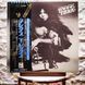 Вінілова платівка T. Rex &ndash; Tanx (Japan, LP, Obi, Album, Gatefold, Vinyl) EOP80777 фото 1
