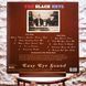 Виниловая пластинка The Black Keys &ndash; Peaches! (LP, Indie Exclusive, Bone Vinyl) 093624823575 фото 2