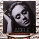 Вінілова платівка Adele &ndash; 21 (LP, Album, Vinyl) 191404113813 фото 1