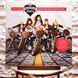 Вінілова платівка The Pussycat Dolls &ndash; Doll Domination (2LP, Album, Vinyl) 199957248037 фото 1