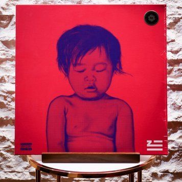 Виниловая пластинка Zhu &ndash; Generationwhy (2LP) 000031502078 фото