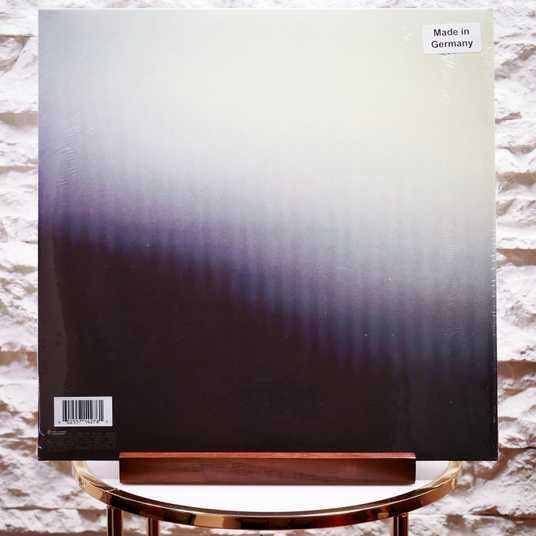Nine Inch Nails – With Teeth 2LP Definitive Edition вініл купити в