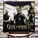 Вінілова платівка Godsmack &ndash; Awake (2LP, Album, Gatefold, Vinyl) 602458947977 фото 1