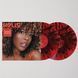 Вінілова платівка Kelis &ndash; Tasty (2LP, Album, Limited Edition, Red & Black Splatter Vinyl) 196587944216 фото 3