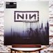 Вінілова платівка Nine Inch Nails &ndash; With Teeth (2LP, Album, Definitive Edition, Gatefold, 180g, Vinyl) 602557142761 фото 1
