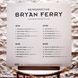 Виниловая пластинка Bryan Ferry &ndash; Retrospective (Selected Recordings 1973-2023) (2LP, Compilation, Remastered, Gatefold, Vinyl) 4050538938661 фото 2