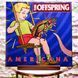 Вінілова платівка The Offspring &ndash; Americana (LP, Album, Gatefold, Vinyl) 60257795139 фото 1