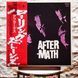 Вінілова платівка The Rolling Stones &ndash; Aftermath (Japan, LP, Obi, Album, Vinyl) LAX1006 фото 1