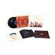Вінілова платівка Rammstein &ndash; Herzeleid XXV (2LP, Limited Edition, Blue & Black Splatter Vinyl) 0602507485139 фото 3